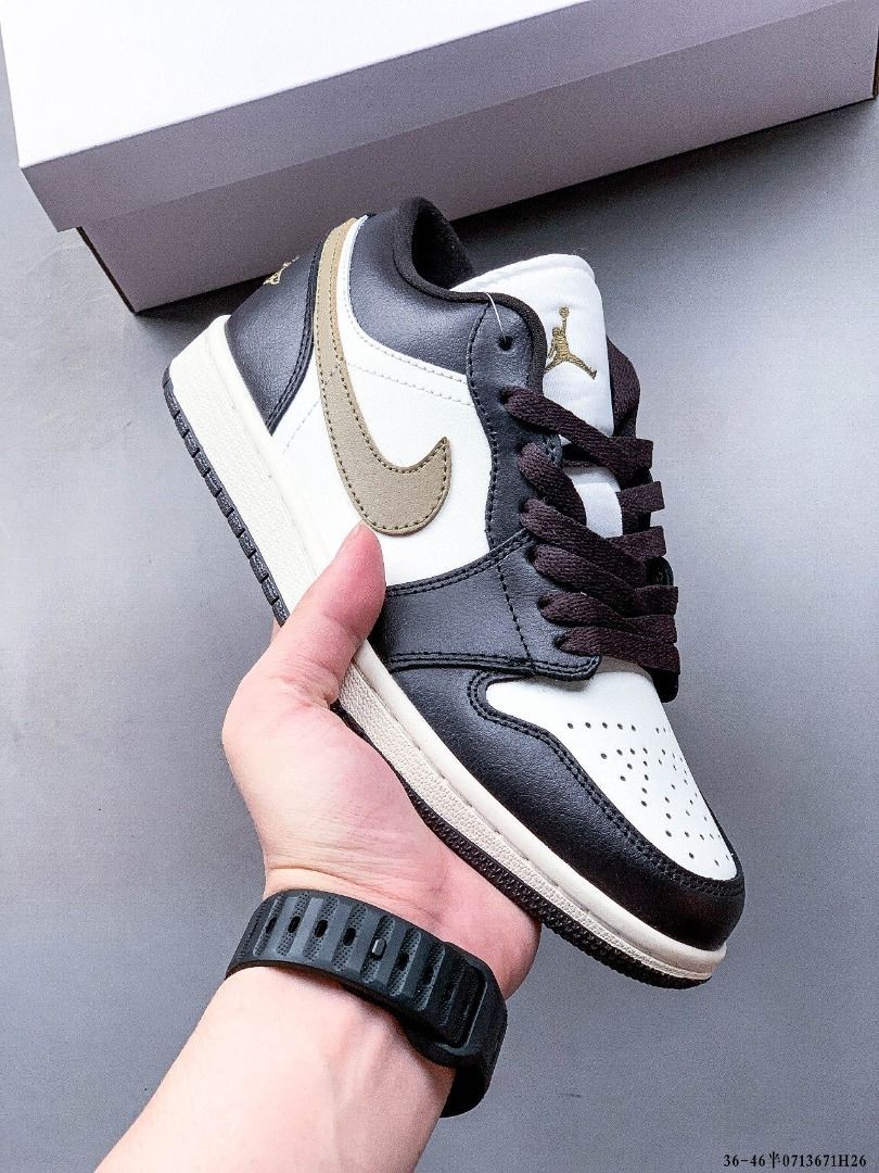 Nike air deals low 1