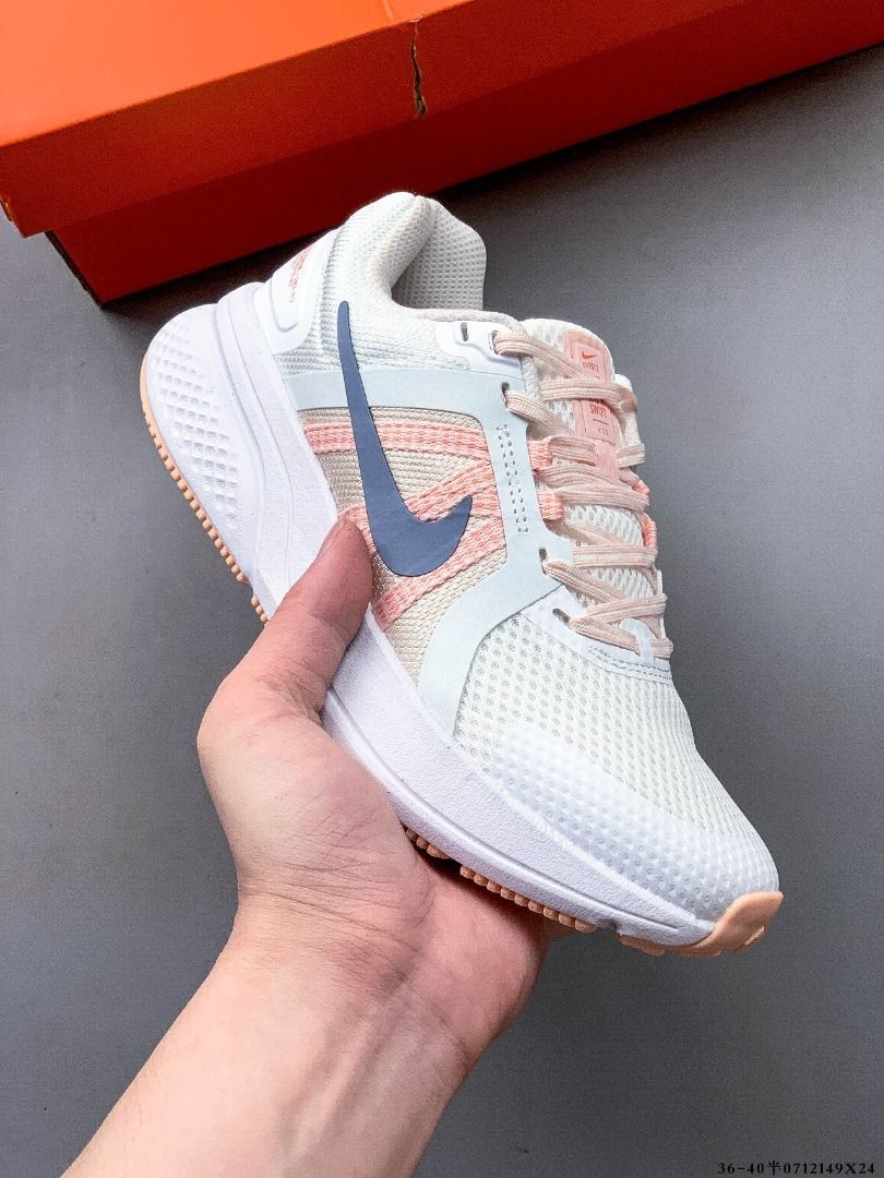 BINB Nike Run Swift 2 Women s Fashion Footwear Sneakers on