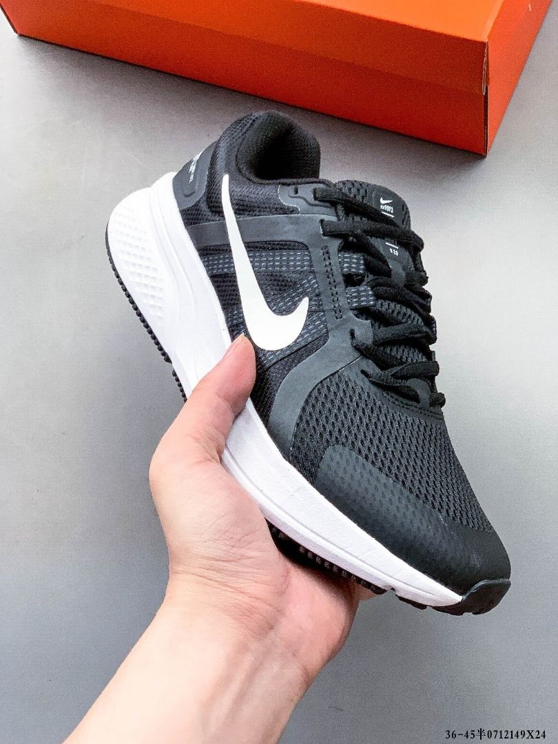 BINB Nike Run Swift 2 Women s Fashion Footwear Sneakers on