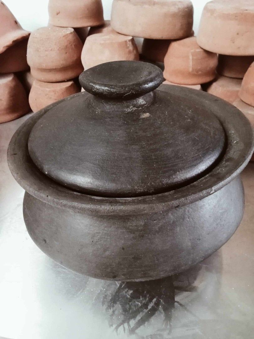 Palayok - Filipino Clay Pot - Extra Large