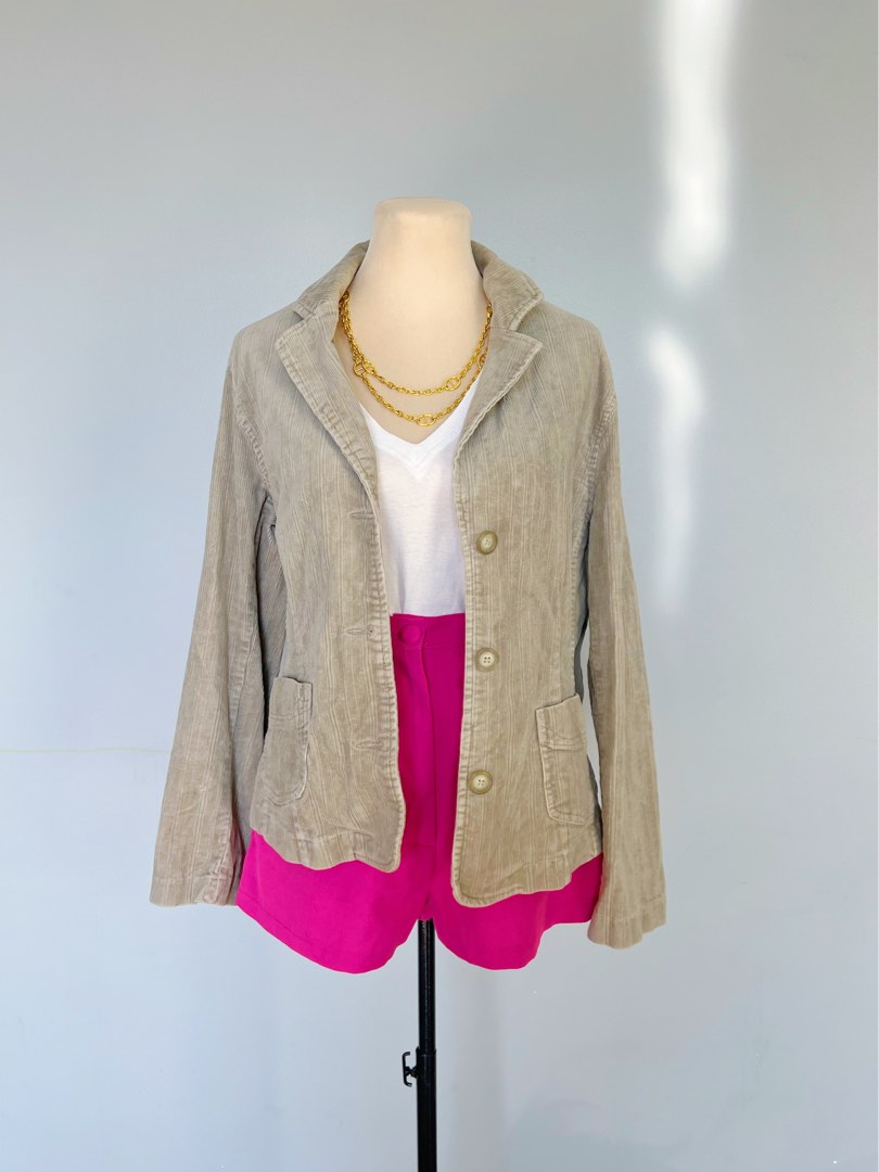 Blazer / Coat on Carousell