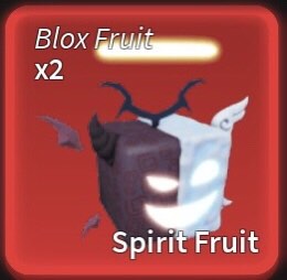 Dark fruit ice fruit and flame fruit new in blox fruits, 電子遊戲, 遊戲機配件,  遊戲週邊商品- Carousell