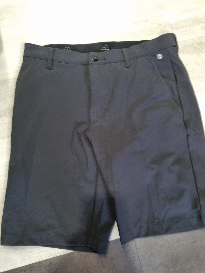 Mens golf hotsell shorts size 28