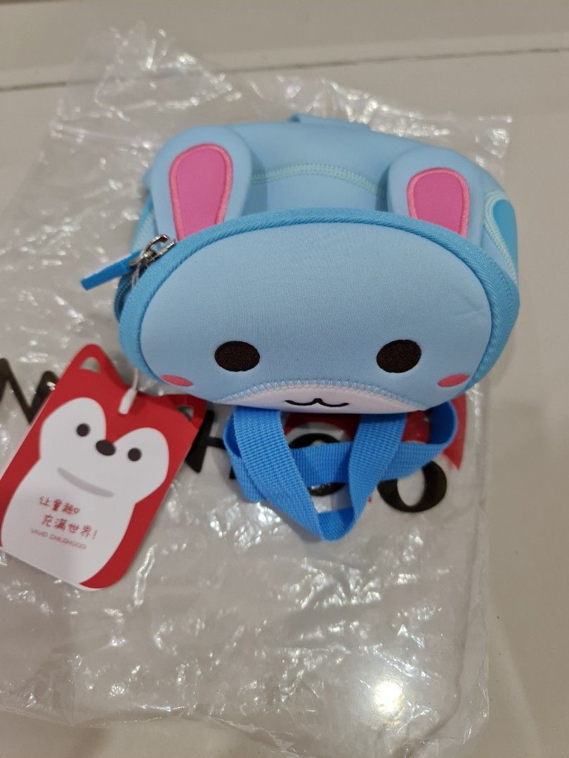 Nohoo bag best sale