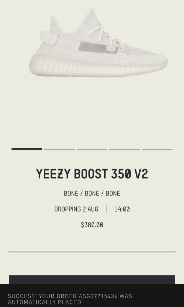 Adidas yeezy deals raffle uk