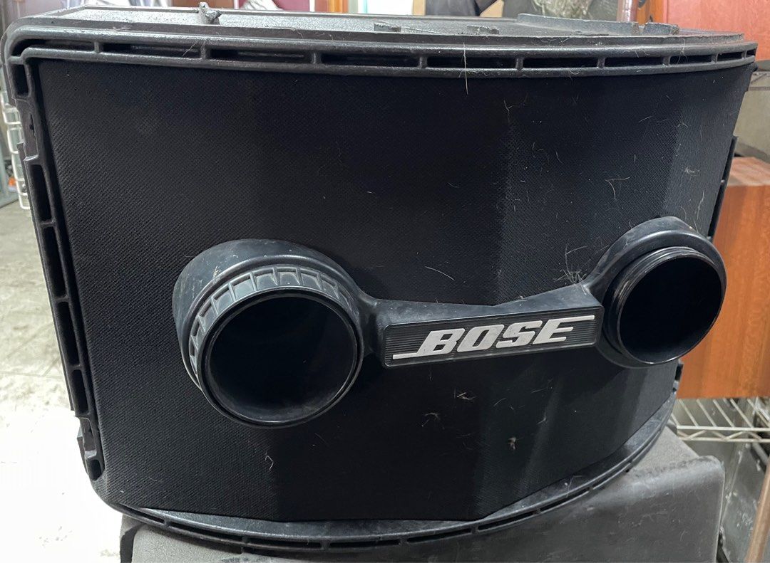 売り切れ必至！ BOSE 802 802 SERIES2 series - 3台 802 配信機器・PA ...