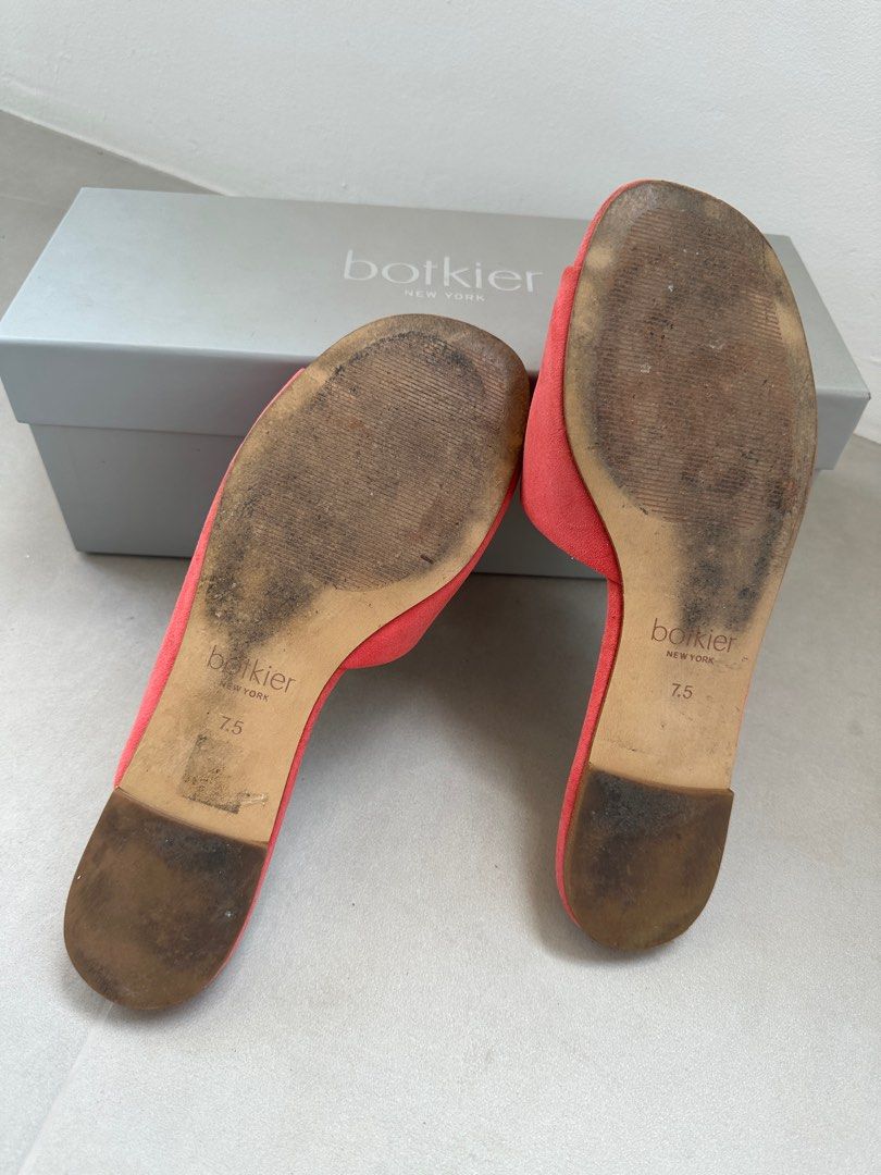 Botkier slides sale