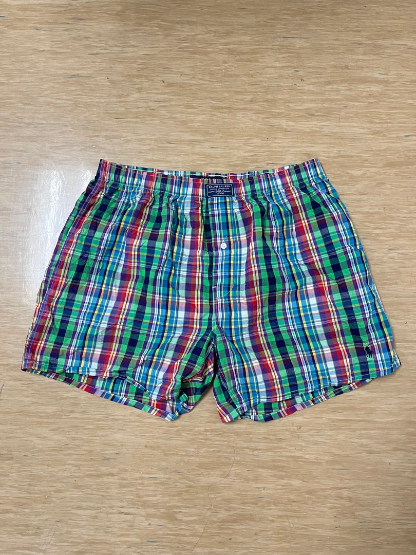 Boxers, Men's Fashion, Bottoms, Shorts on Carousell