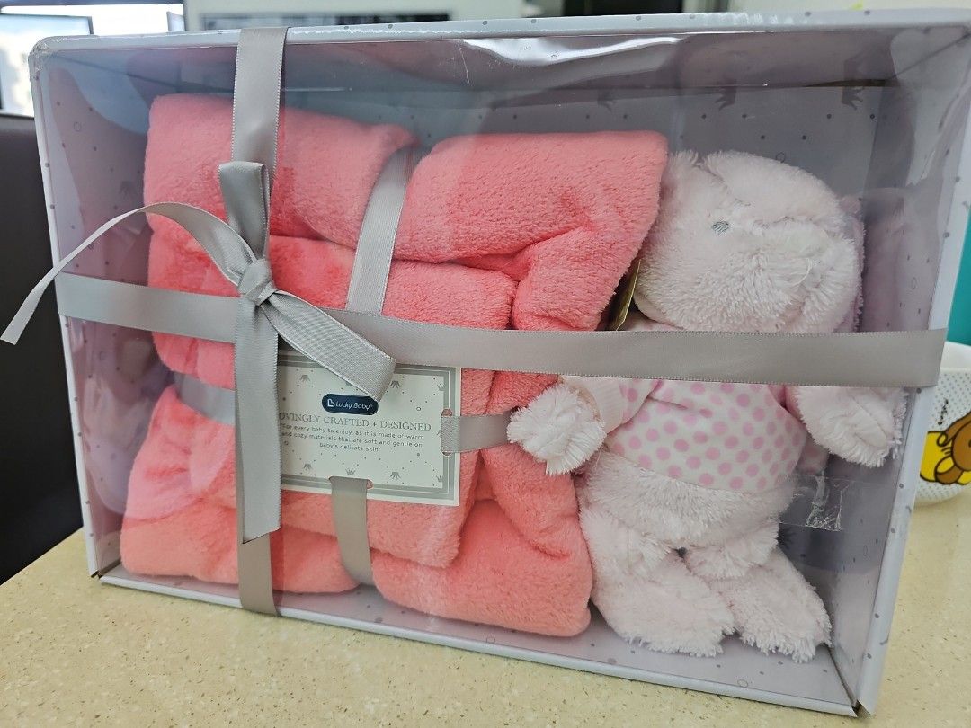 Lucky sales baby brand