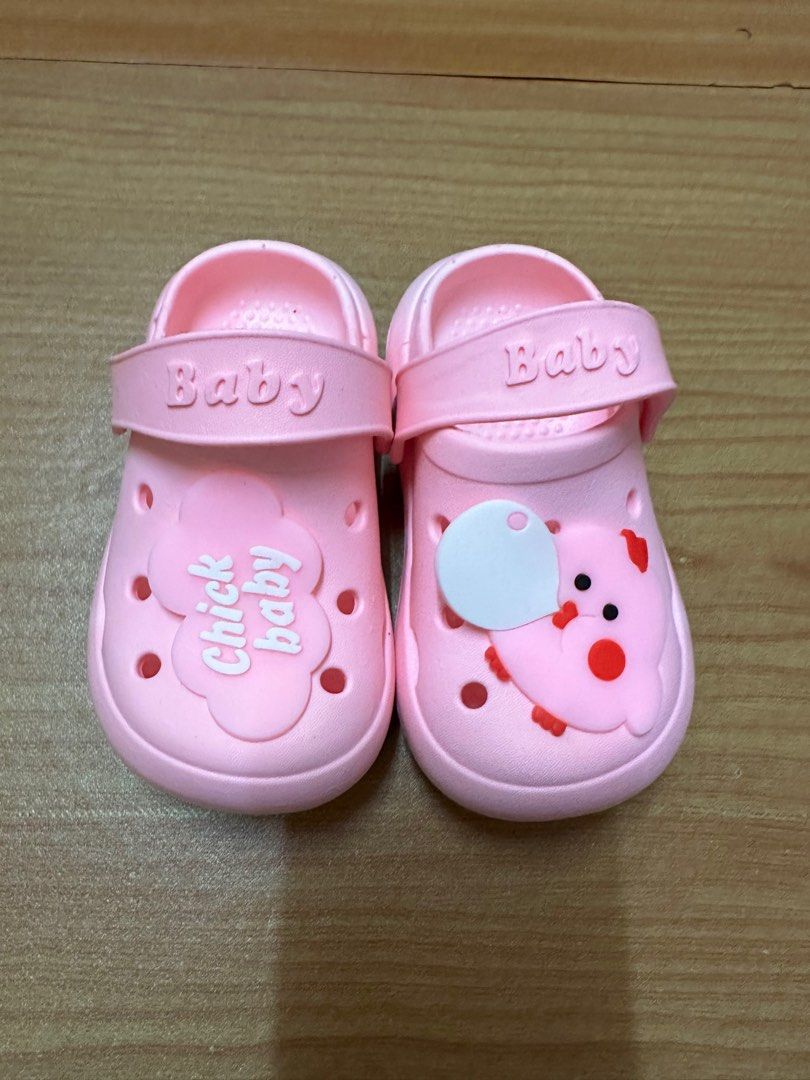 New discount chicks shoes