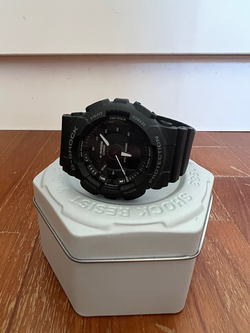 Gma s130 sales g shock