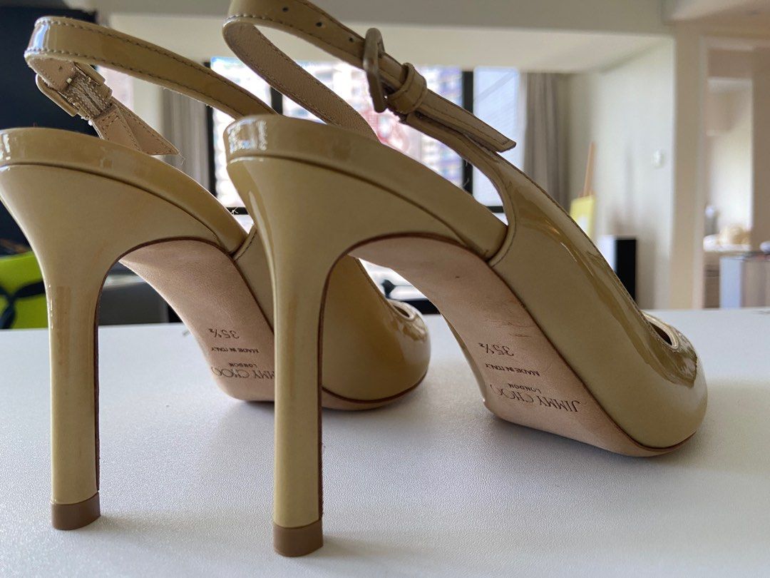 Jimmy choo discount erin 85