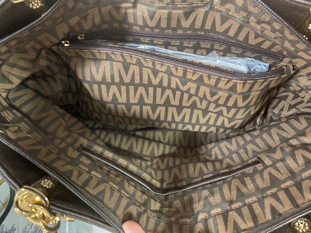 Is mkf a michael sales kors brand