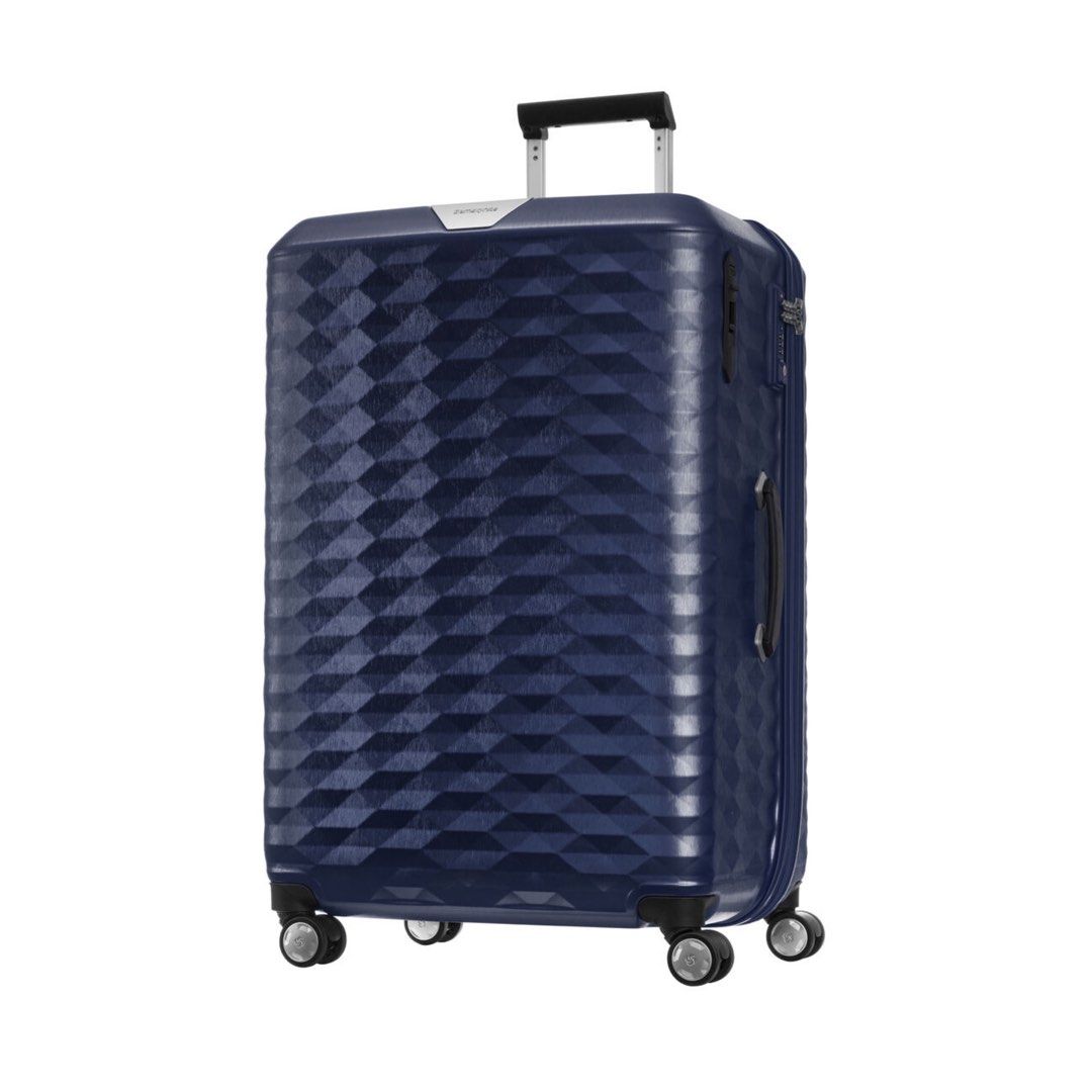 Samsonite polygon 75cm new arrivals