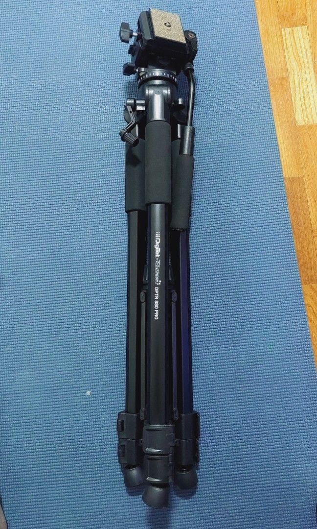 Brand New Tripod, Photography, Photography Accessories, Tripods