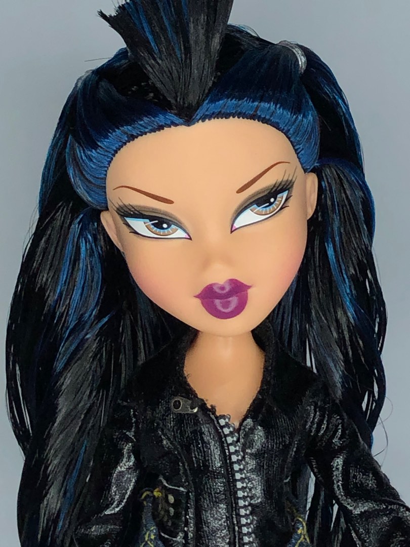 Bratz Pretty N