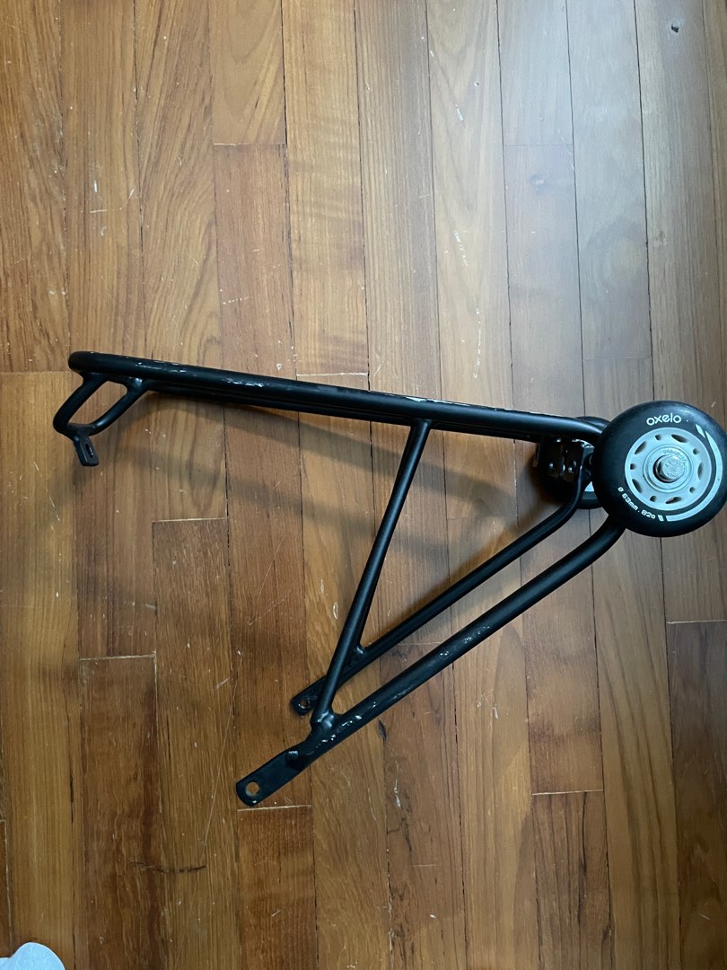 Ukuran box brompton deals