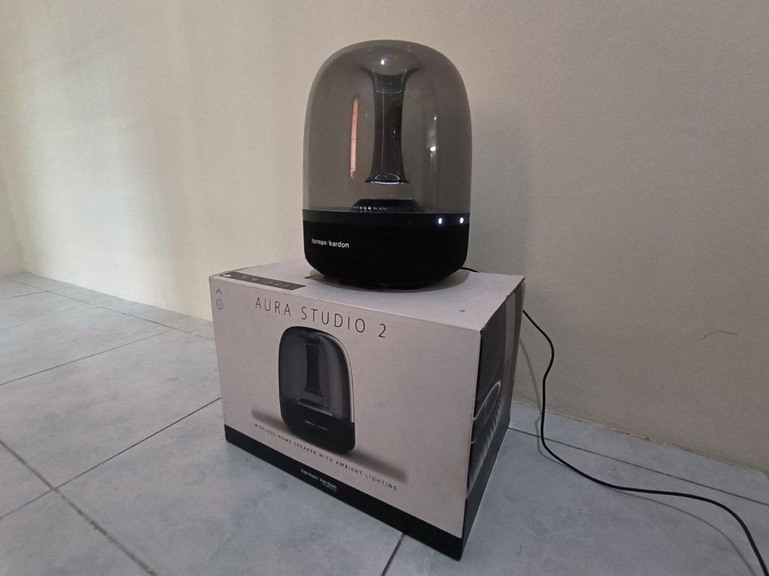 Jual aura 2025 studio 2