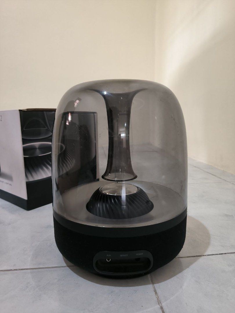 Jual aura 2025 studio 2