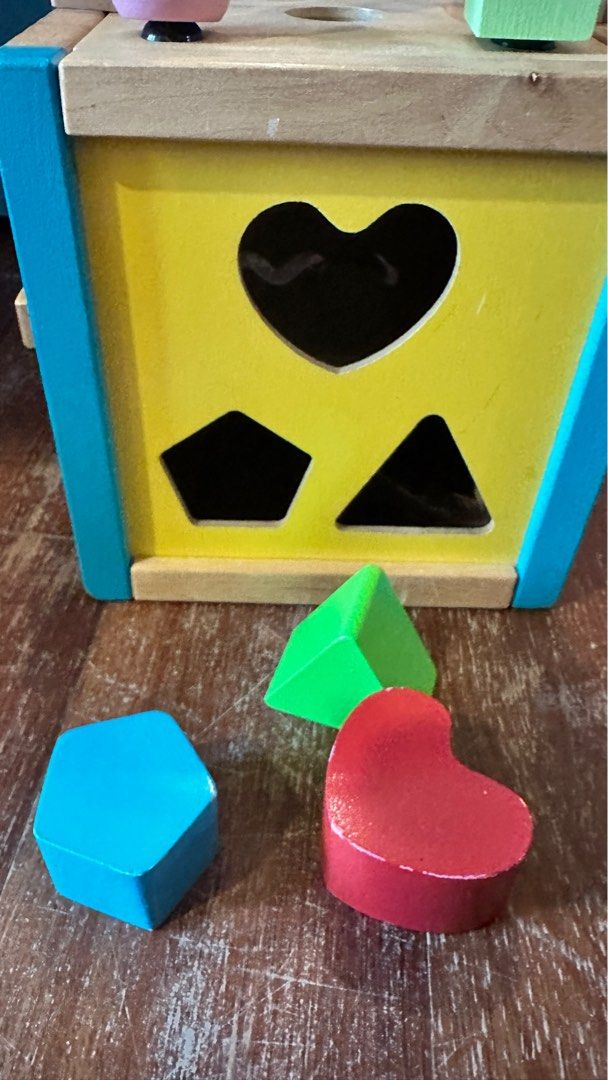 Busy baby station portable, Babies & Kids, Infant Playtime on Carousell