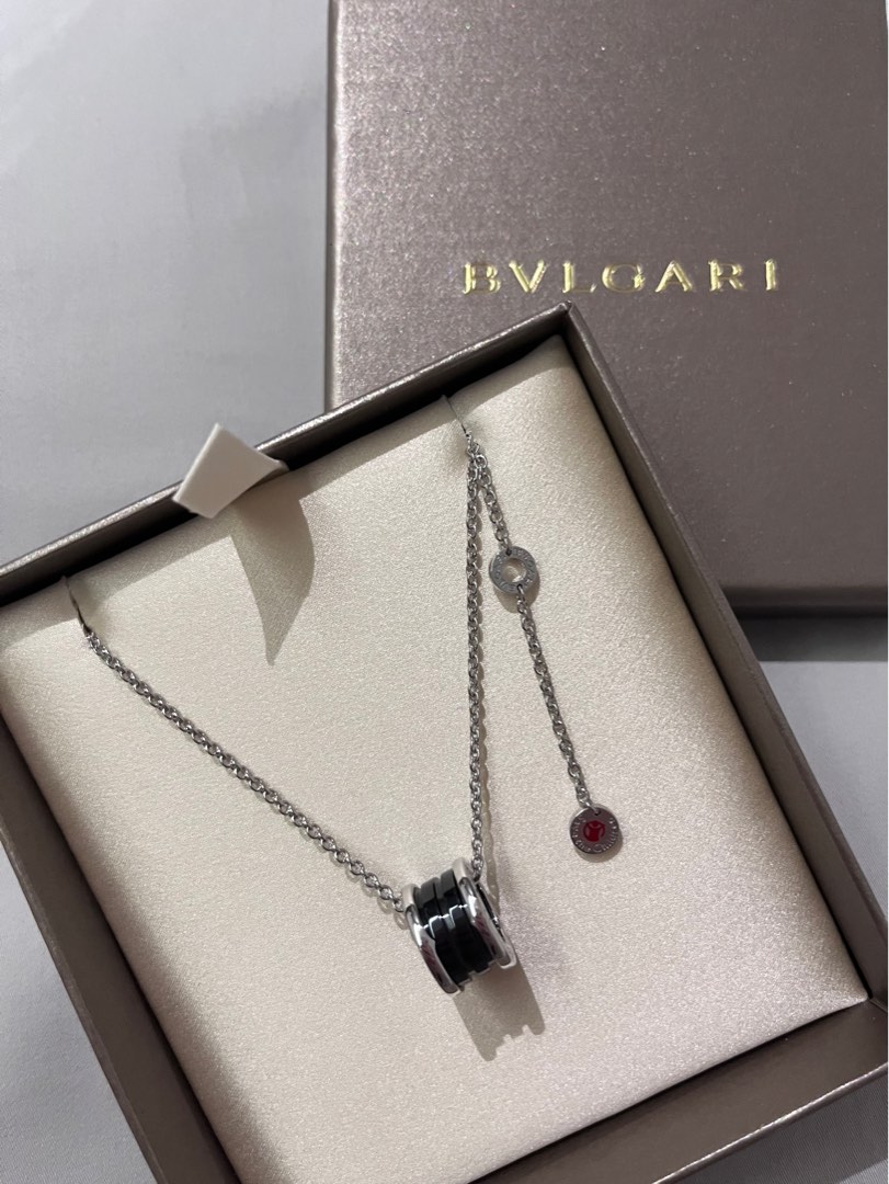 Bulgari, Save the Children Launching New Aid Necklace, Campaign