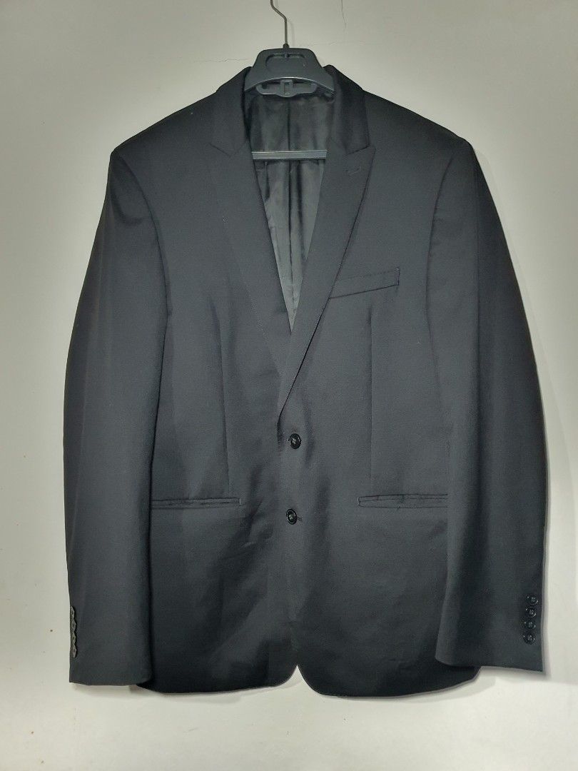 Calvin klein extreme slim fit suit online