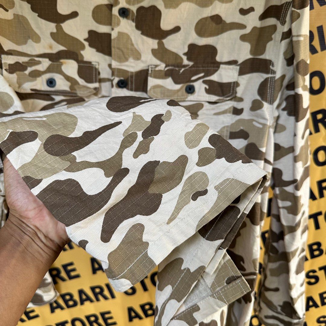 1645 camo clearance