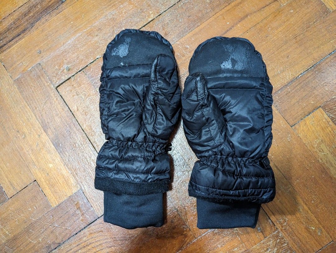 Canada goose gloves ladies cheap