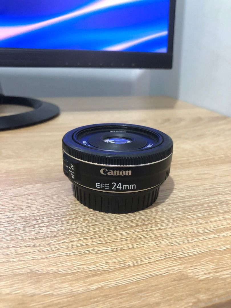 efs teleconverter