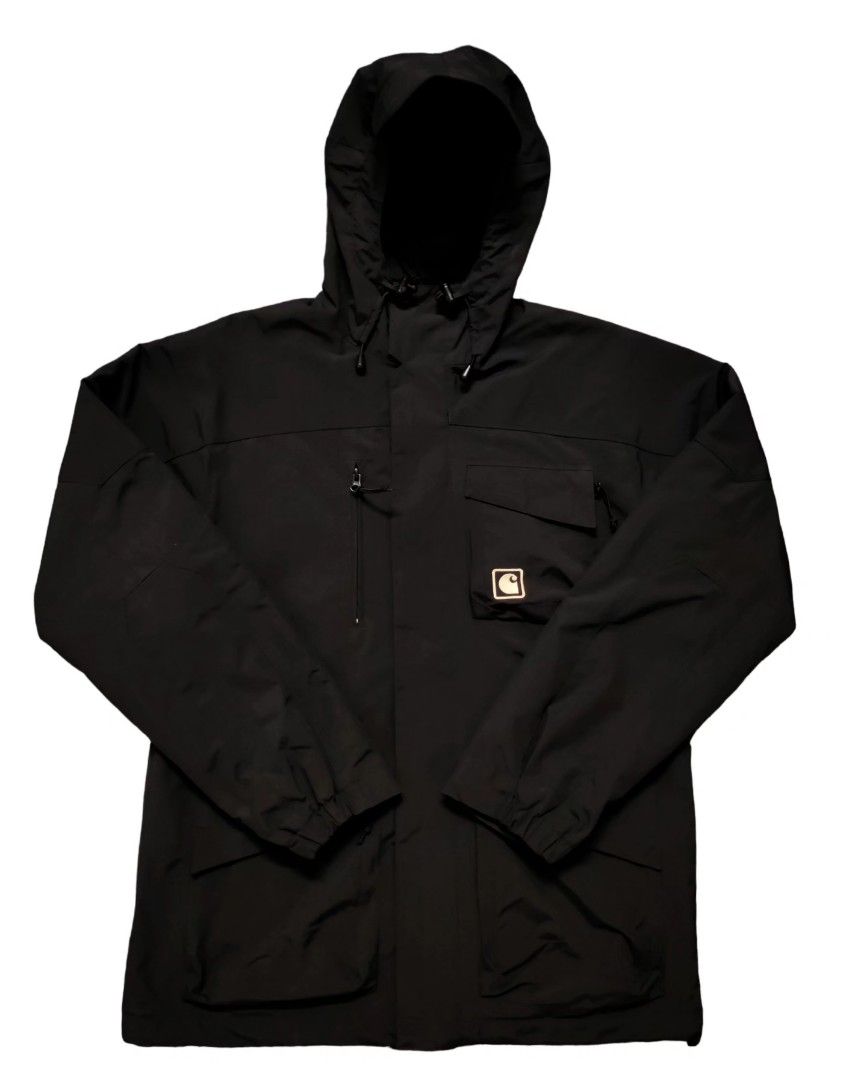 Carhartt shield jacket hotsell