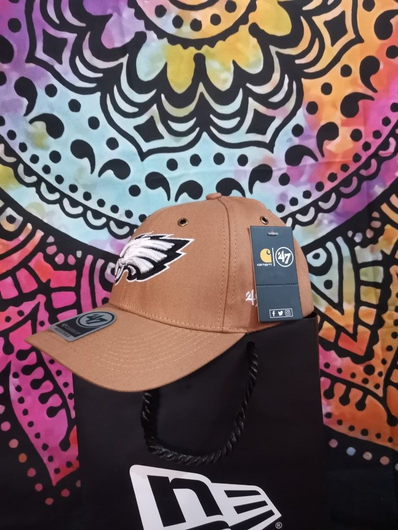 Carhartt x Philadelphia Eagles