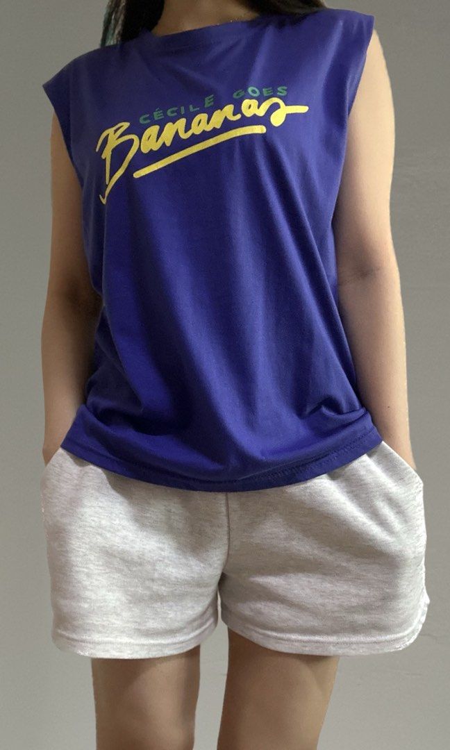 Casual cute tops online