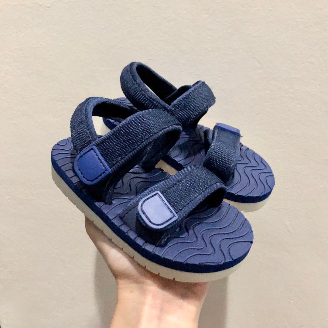 Cat and jack boy discount sandals