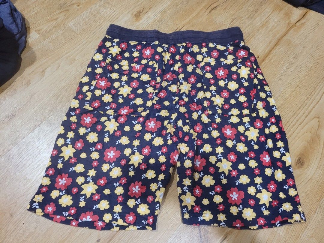 Champion 2025 flower shorts