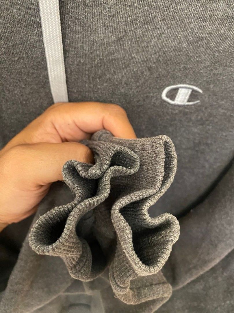 Champion 2024 hoodie aesthetic