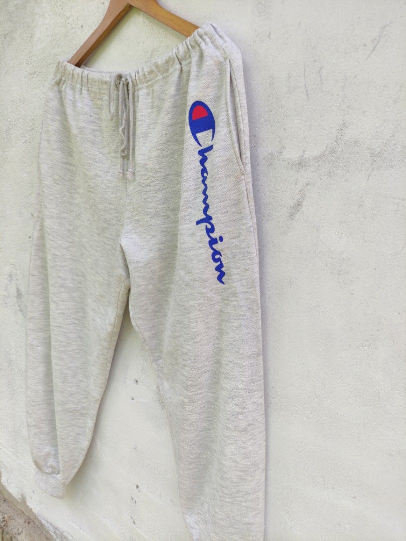Supreme champion joggers sale