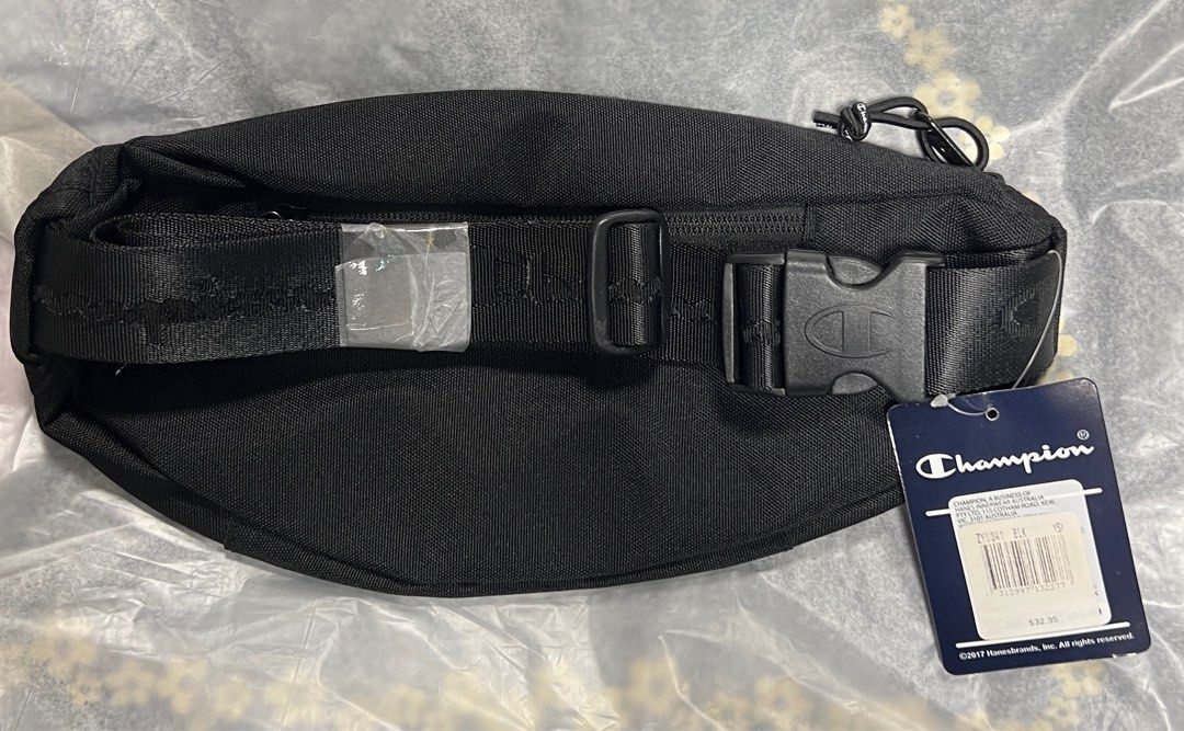 Champion bags 2017 store