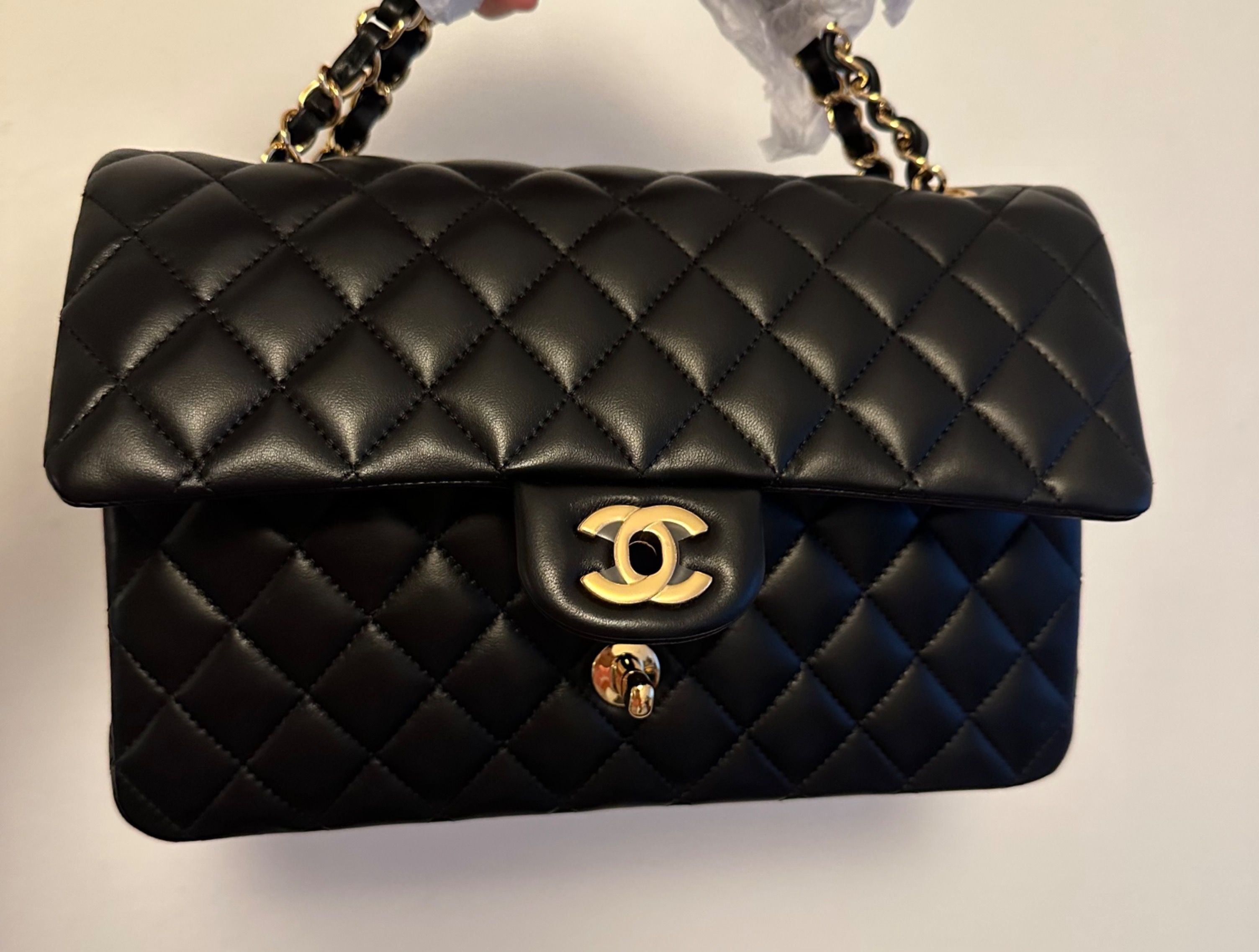 Lambskin on sale for sale