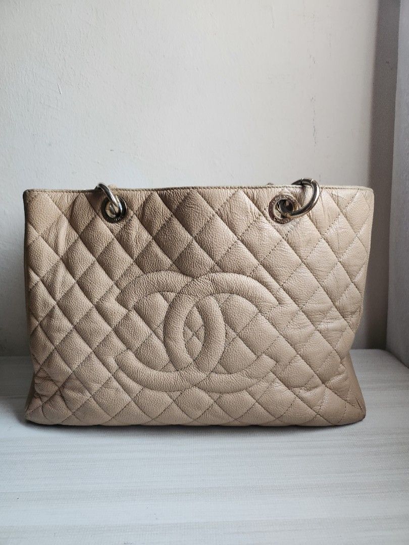 Chanel gst new arrivals for sale