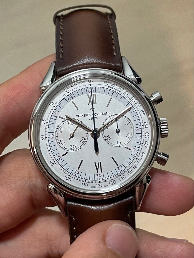 Vacheron constantin cheapest hotsell watch