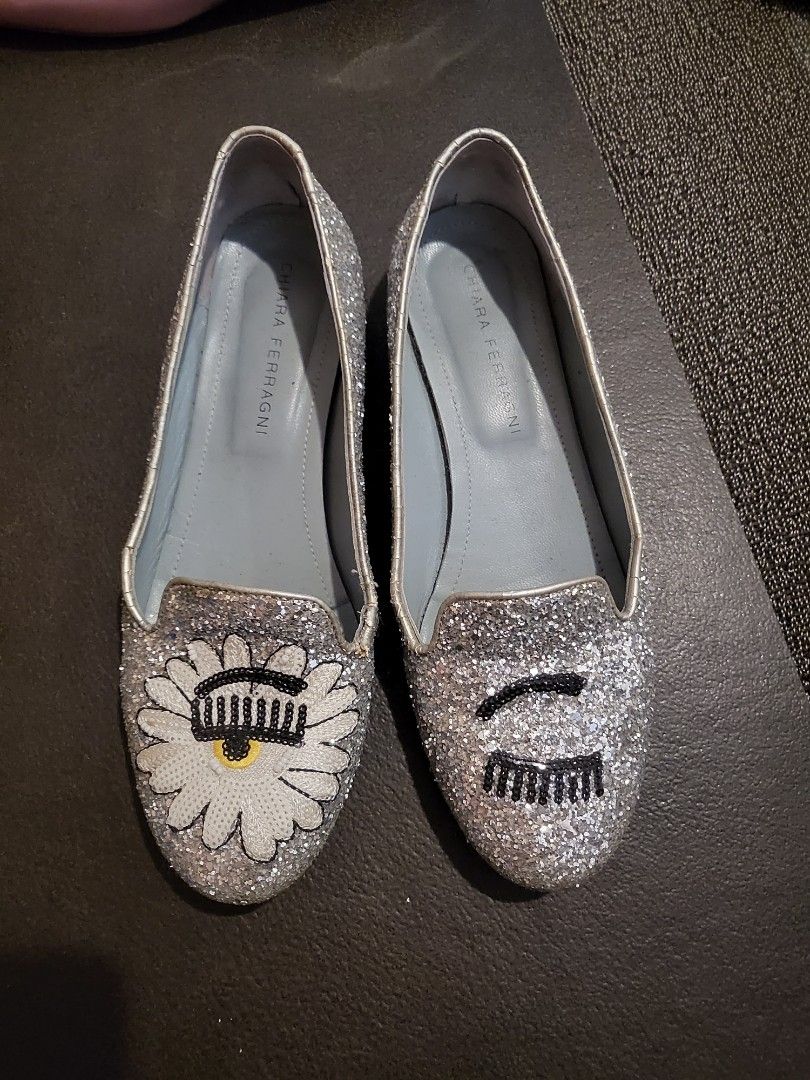 Chiara ferragni shoes review clearance