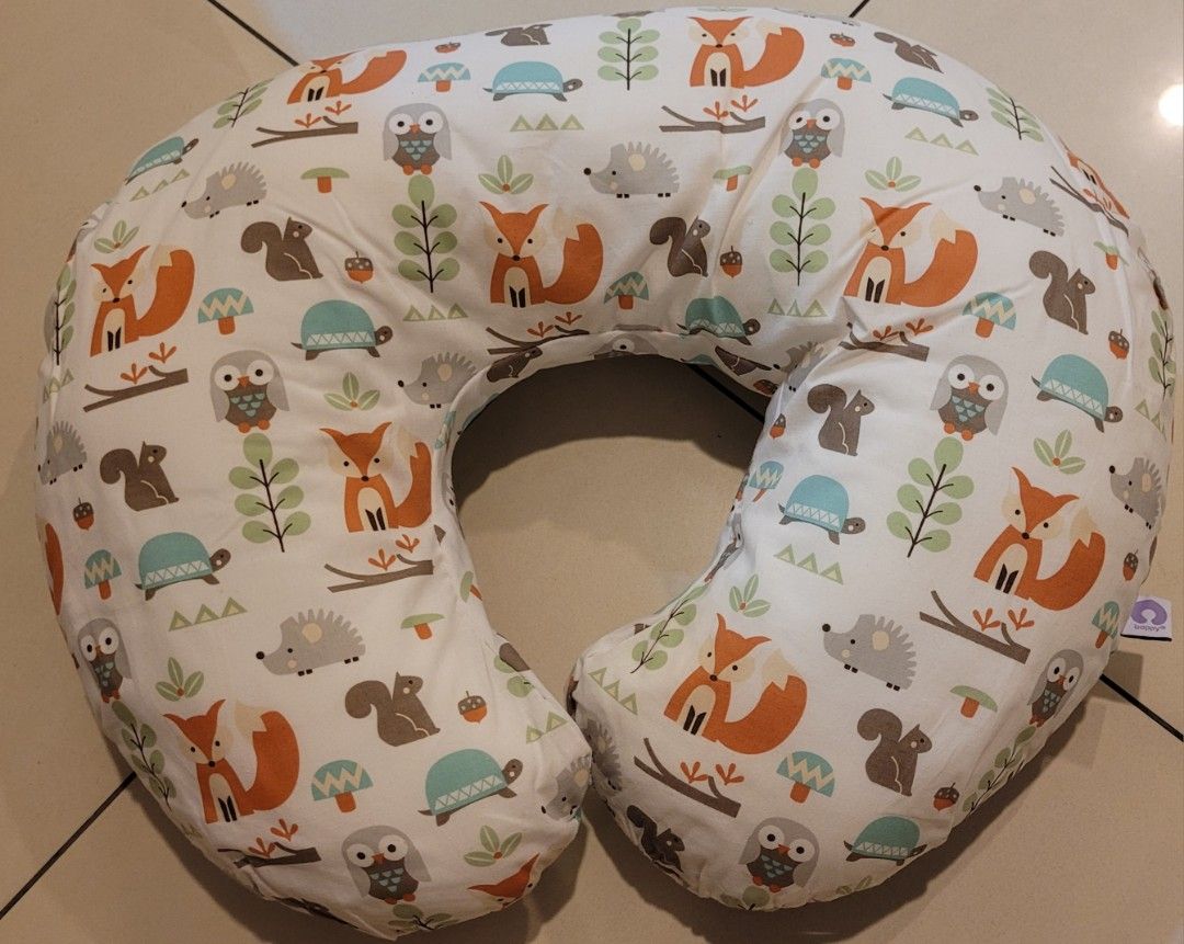 Boppy woodland hotsell