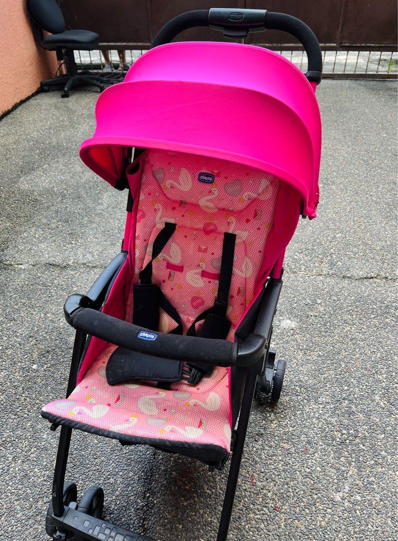 Chicco Ohlala 2 Stroller