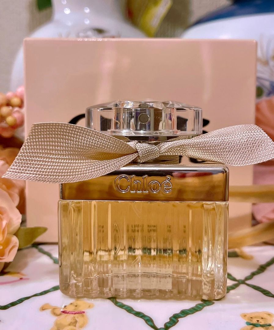 Chloe amber perfume outlet