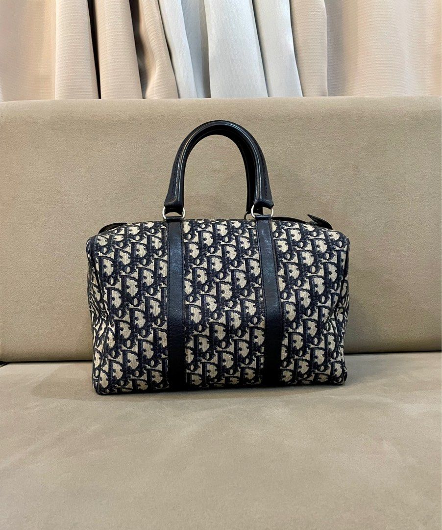 Christian dior cheap monogram bag