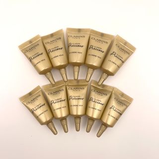 Clarins Precious La Creme Yeux Eye Cream 3ml  至臻凝時眼霜64207020235395110