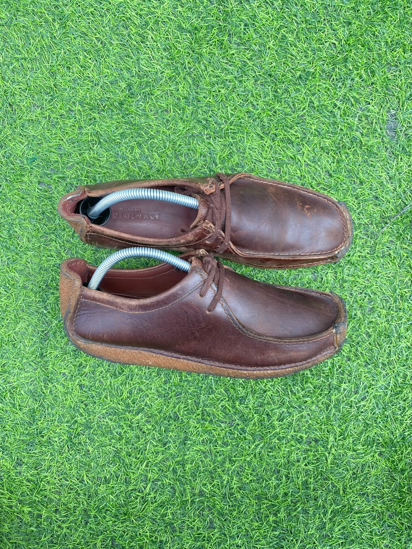 clarks originals natalie