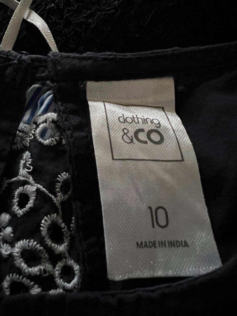 Clothing & co brand sale