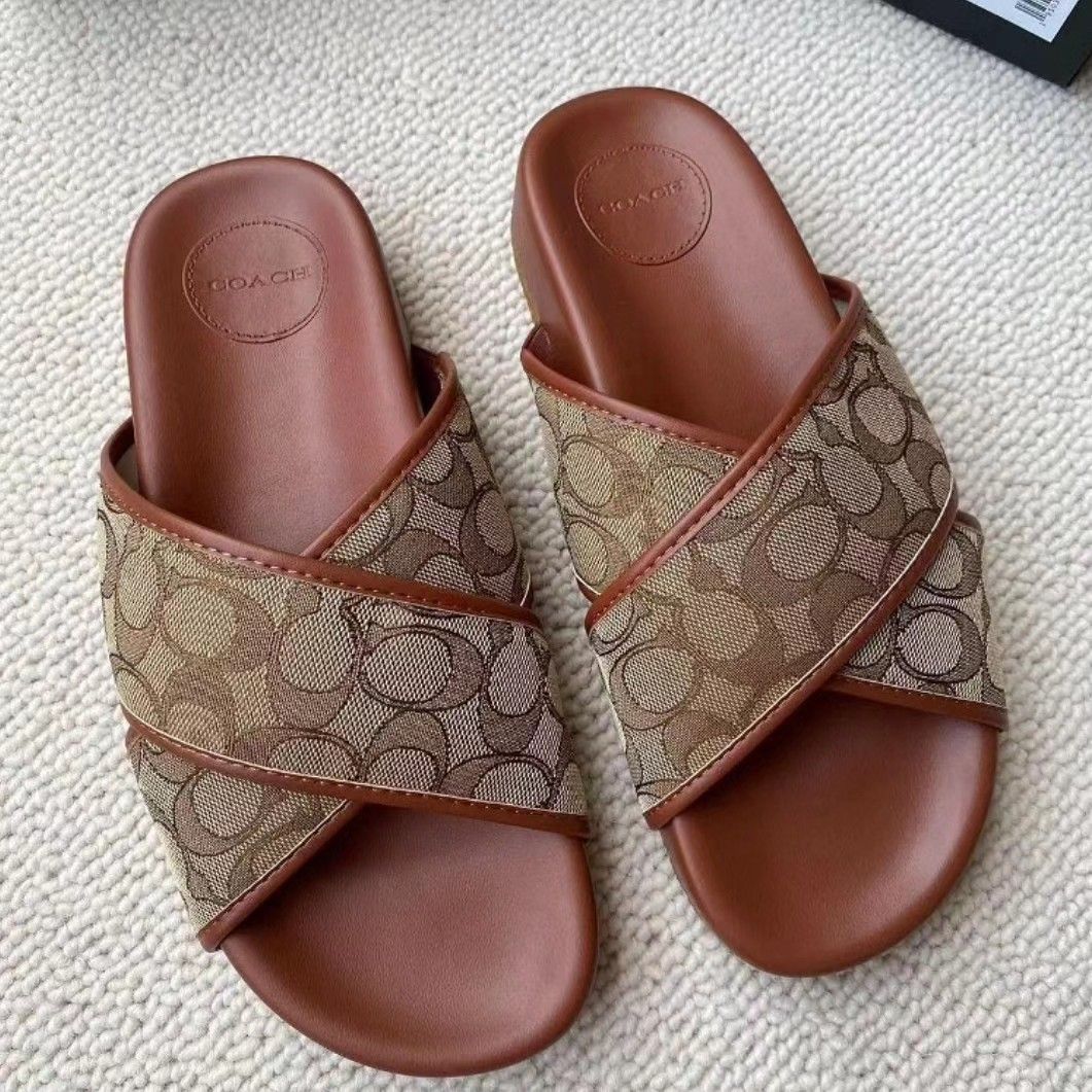 Coach crossover deals