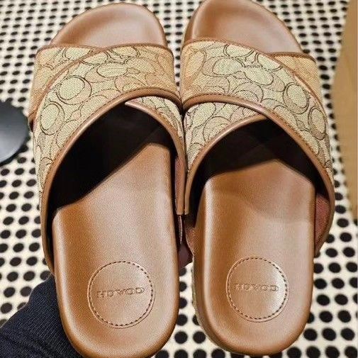 Coach crossover shop